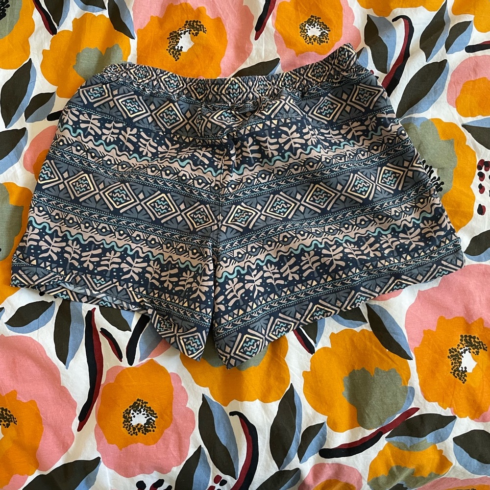Patagonia baggies